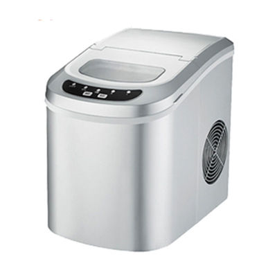 품질 Stainless Steel Outdoor Electric Ice Maker witn CE Certification For Home Use 공장