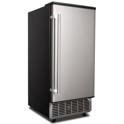 품질  Hotel Hicon Design New Built in Nugget Ice Maker Home 110V/220V-240V CE, ETL 공장