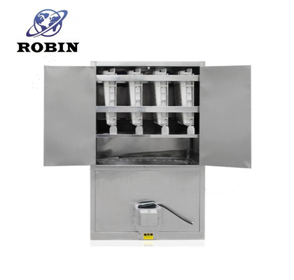 1 ton industrial per day ice cube maker