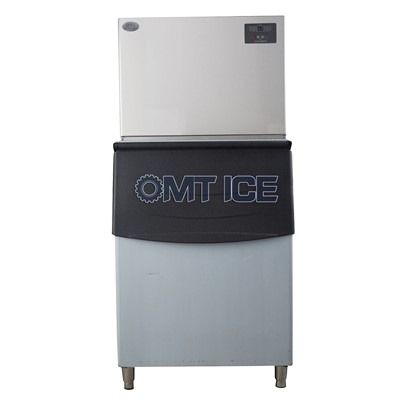 Mini cube ice maker ice maker machine in household commercial use in small capacity
