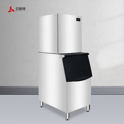 Best Commercial Commercial Ice Maker Nugget Ice Maker for Grocery Stores