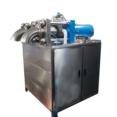 Easy control &amp;amp; high efficiency FAYA machine dry ice pelletizer dry ice machine