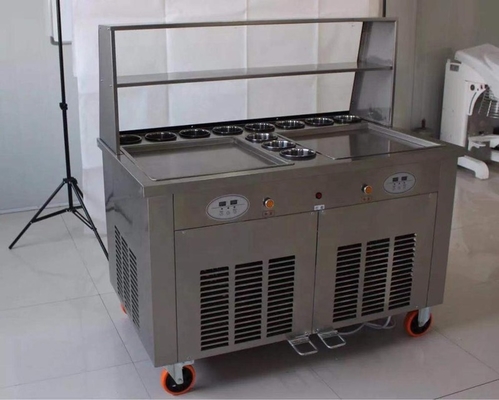 Snack factory 2021 domestic village active demand frozen yogurt machine/ice cream machine with trade assurance