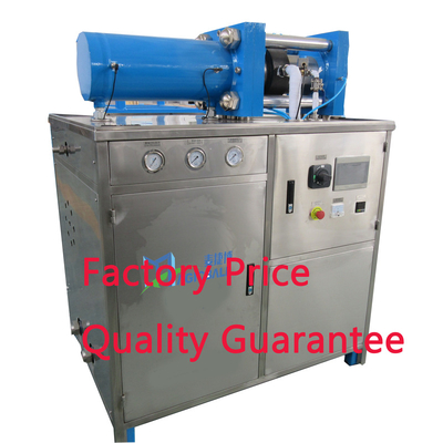 Industrial 300kg per hour dry ice pellet maker/dry ice machines for sale/mini dry ice machine