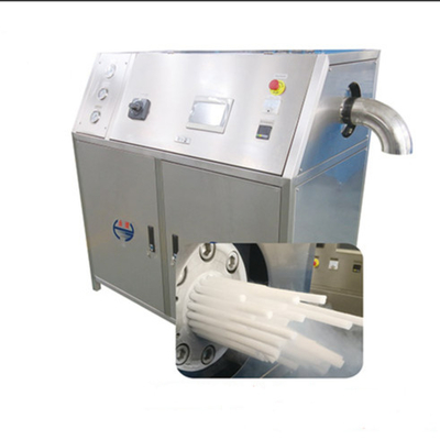 Industrial dry ice machines making cube/small dry ice machine CO2 pelletizer maker/dry ice freezer machine