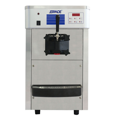 Mini Table Model Commercial Best Price Soft Ice Cream Machine (6226)